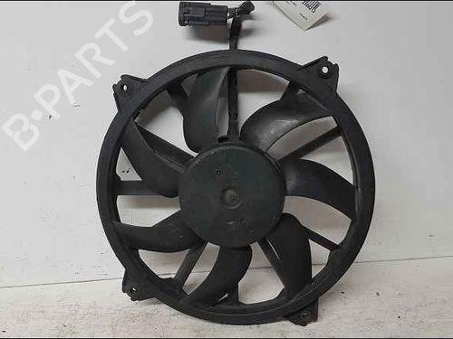 Used Radiator fan Radiator fan 37044111 37044111