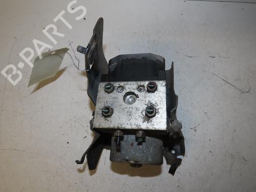 Used ABS pump RENAULT SCÉNIC I MPV (JA0/1_, FA0_) 1.8 16V (JA12, JA1R, JA1M, JA1A) (115 hp) 29153016
