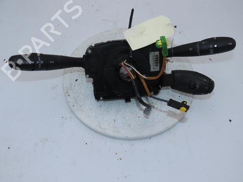 Used Steering column stalk PEUGEOT 207 (WA_, WC_) 1.4 HDi (68 hp) 21049595