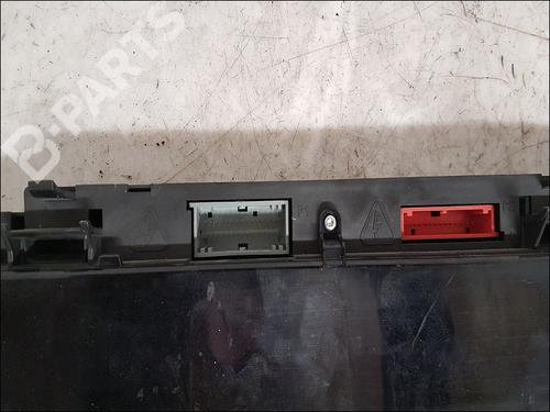 Instrument cluster RENAULT GRAND SCÉNIC II (JM0/1_) 2.0 dCi (JM1K) | BP10945945C47 