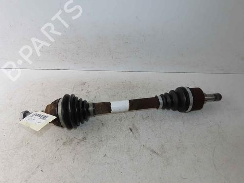 Used Left front driveshaft Left front driveshaft 37058652 37058652