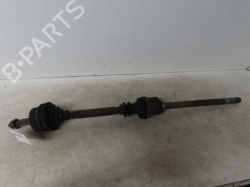 Used Right front driveshaft Right front driveshaft 37045502 37045502