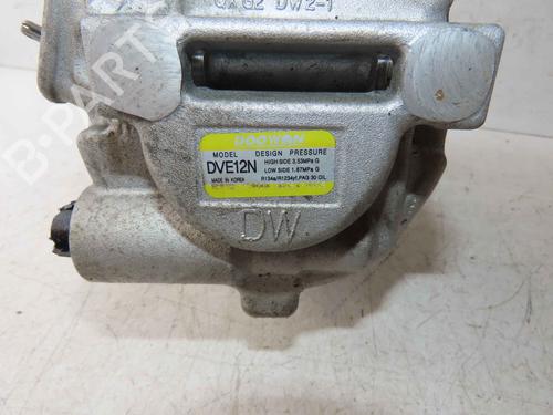 AC compressor KIA STONIC (YB) 1.0 T-GDi | BP37059884M34 - Image 4