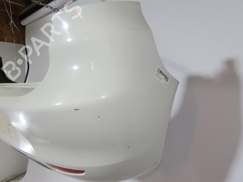 Rear bumper SEAT IBIZA III (6L1) 1.4 TDI | BP26196680C8 