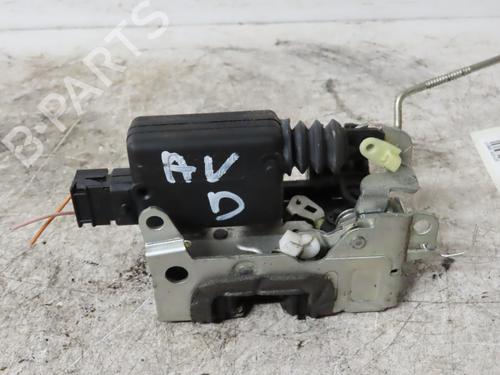 front-right-lock-dacia-sandero-14-mpi-lpg-8200735224-2008-16637758 main image