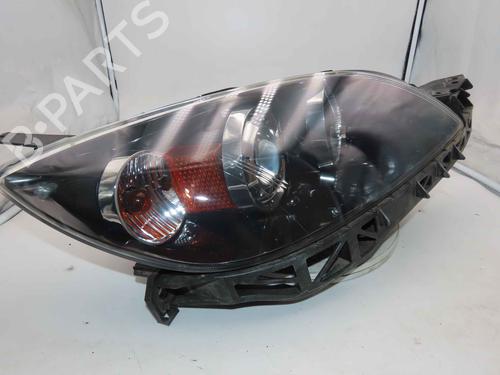 Right headlight MAZDA 3 (BK) 1.6 DI Turbo | BP37061481C29 - Image 4