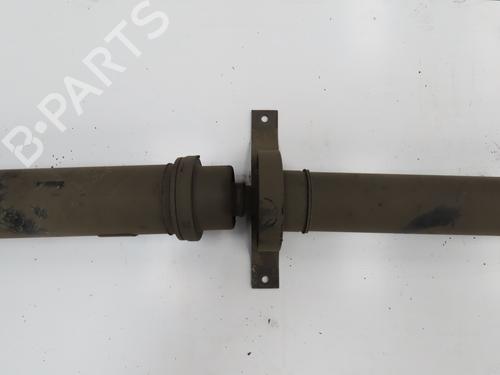 Driveshaft AUDI A8 D3 (4E2, 4E8) 3.0 TDI quattro | BP18859412M37 
