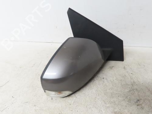 Right mirror RENAULT MEGANE III Grandtour (KZ0/1) 1.5 dCi (KZ1M, KZ1W, KZ0R) | BP19069278C27 