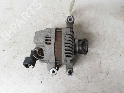 Alternator CITROËN C3 II (SC_) 1.4 VTi 95 | BP37048214M7 - Image 3