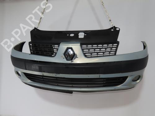 Used Front bumper Front bumper RENAULT CLIO II (BB_, CB_) 1.5 dCi (B/CB08) (82 hp) 33008575 33008575