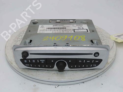 Auto-radio Auto-radio 37050455 37050455