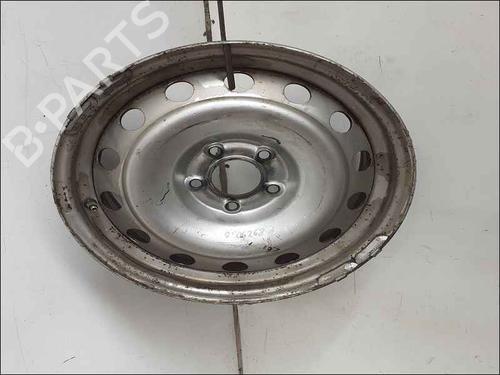 Used Rim Rim 38640241 38640241