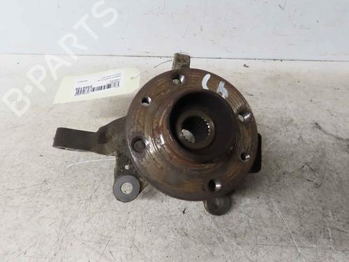 Used Left front steering knuckle Left front steering knuckle 37043707 37043707
