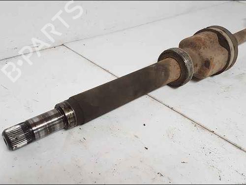 Right front driveshaft FORD TRANSIT Van (FA_ _) 2.0 DI (FAE_, FAF_, FAG_) | BP37042204M39 - Image 3