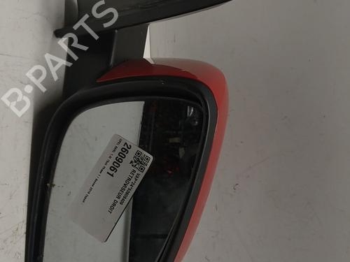right-mirror-opel-karl-c16-2015-2016-2017-2018-2019-39966386 main image