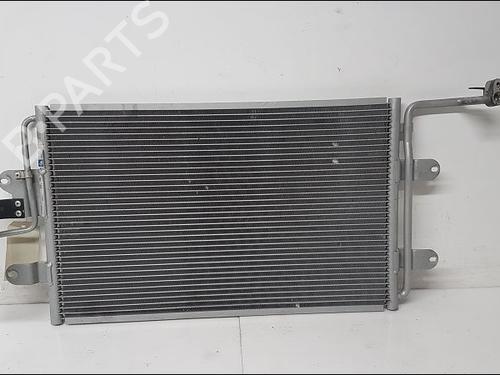 Used Heater matrix VW GOLF IV (1J1) 1.6 (100 hp) 10941460