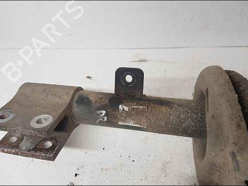 Right front shock absorber CITROËN C4 II (NC_) 1.6 HDi 90 | BP37043969M17 - Image 3