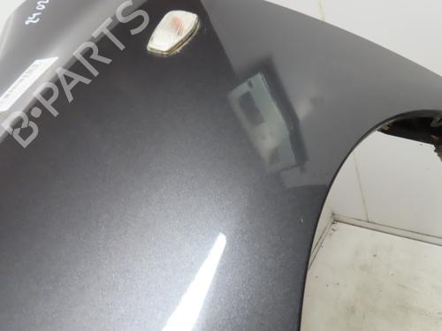 Left front fenders HYUNDAI i10 I (PA) 1.2 | BP17802357C41 