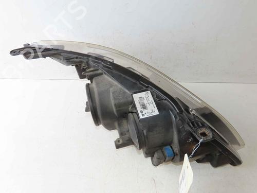 Left headlight SAAB 9-3 (YS3F, E79, D79, D75) 1.9 TTiD | BP37056226C28 - Image 4