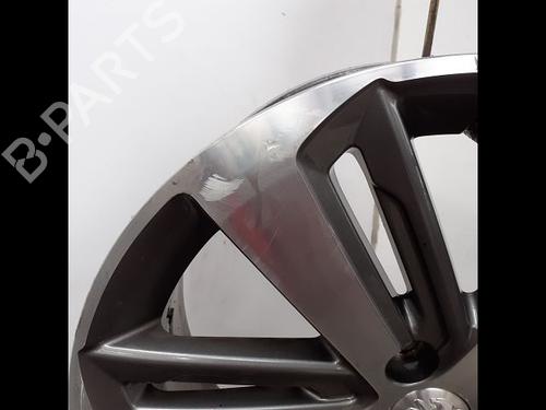 Rim PEUGEOT 3008 I MPV (0U_) 1.6 BlueHDi 120 | BP24871273C45