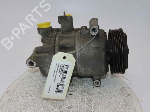 AC compressor VW SCIROCCO III (137, 138) 2.0 TDI | BP37046143M34 - Image 3