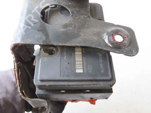ABS pump SUZUKI SWIFT III (MZ, EZ) 1.3 DDiS (RS413D) | BP37054738M43 - Image 4