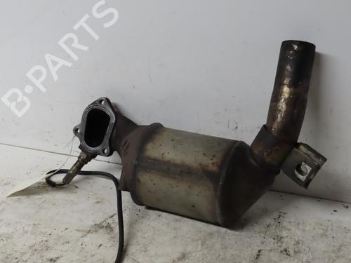 Used Catalyst FIAT GRANDE PUNTO (199_) 1.3 D Multijet (75 hp) 16298731