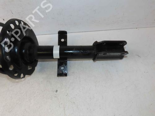 Right front shock absorber RENAULT CAPTUR I (J5_, H5_) 0.9 TCe 90 | BP37057156M17 - Image 4