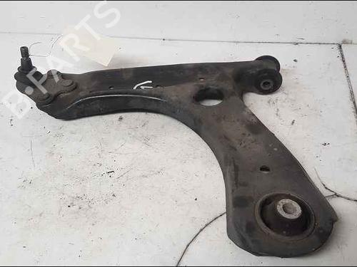 Venstre fortil bærearm Venstre fortil bærearm VW POLO V (6R1, 6C1) 1.2 TSI 16V (90 hp) 37060163 37060163