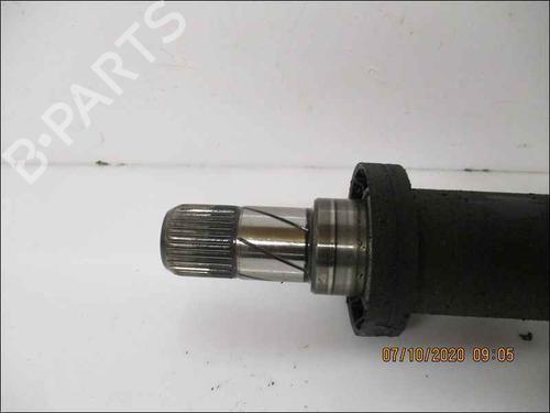 Right front driveshaft MINI MINI (R56) Cooper | BP37040519M39 - Image 4