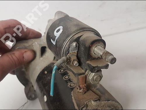 Starter CITROËN SAXO (S0, S1) 1.0 X | BP11241498M8 