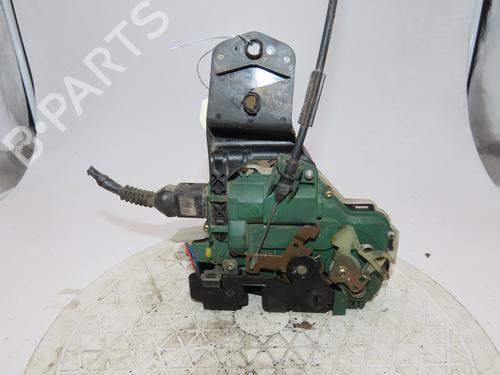 rear-right-lock-vw-passat-b55-3b3-2000-2001-2002-2003-2004-2005-26196650 main image