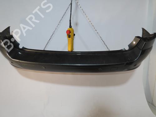 Rear bumper PEUGEOT 308 SW I (4E_, 4H_) 1.6 HDi | BP20385413C8
