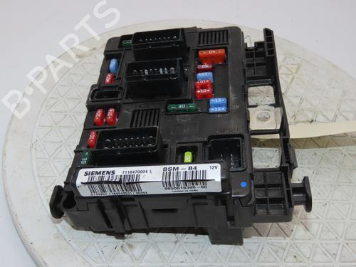 Used Fuse box CITROËN C3 I (FC_, FN_) 1.4 HDi (68 hp) 25885600