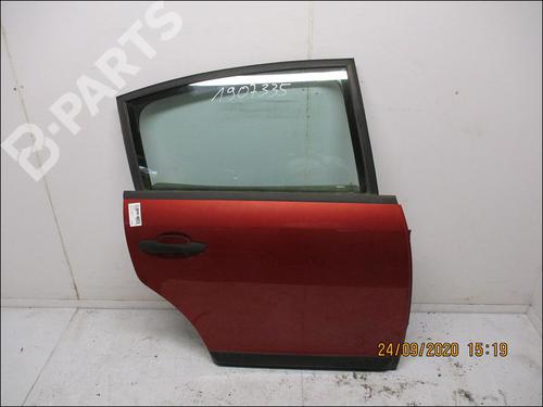 Used Right rear door CITROËN C4 I (LC_) 1.6 HDi (90 hp) 10949763