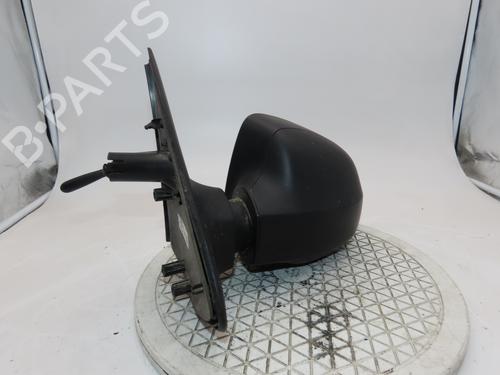 Left mirror DACIA SANDERO II 1.0 SCe 75 (B8JC, B8JD, B8NC) | BP36310825C26 - Image 3