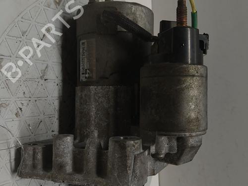 Used Starter Starter PEUGEOT 206+ (2L_, 2M_) 1.4 HDi eco 70 (68 hp) 39893056 39893056