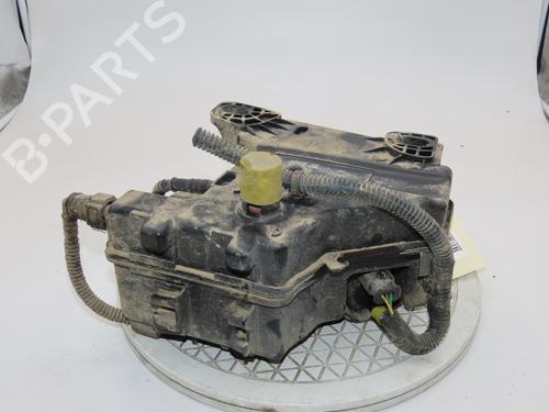 AdBlue-tank AdBlue-tank PEUGEOT 308 SW II (LC_, LJ_, LR_, LX_, L4_) 1.6 BlueHDi 120 (120 hp) 36053593 36053593