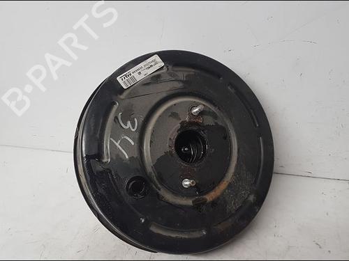 Used Servo brake RENAULT TRAFIC II Van (FL) 2.0 dCi 90 (FL0H, FL00, FL01, FL0M, FL0P, FL0S) (90 hp) 11876659
