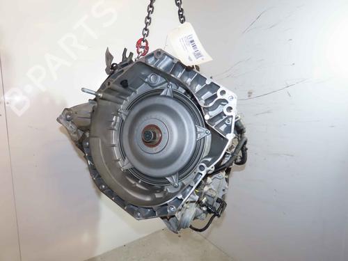 Gearbox RENAULT MEGANE IV Hatchback (B9A/M/N_) 1.3 TCe 140 (B9NB) | BP37055368M3 - Image 2