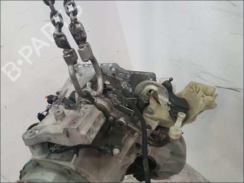 Gearbox PEUGEOT 208 I (CA_, CC_) 1.6 HDi / BlueHDi 75 | BP16859600M3