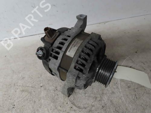 Used Alternator Alternator 37047157 37047157