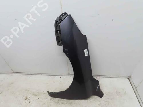 Used Left front fenders Left front fenders 37046319 37046319