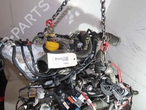 Engine DACIA SANDERO II TCe 90 (B8M1, B8MA, B8AC) | BP37051515M1  - Image 6