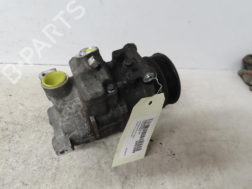 AC compressor AUDI A4 B8 (8K2) 2.0 TDI | BP17175521M34