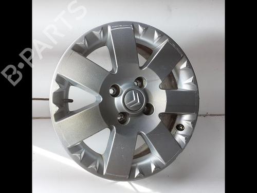 Rim CITROËN C3 I (FC_, FN_) 1.6 16V HDi | BP26968414C45 
