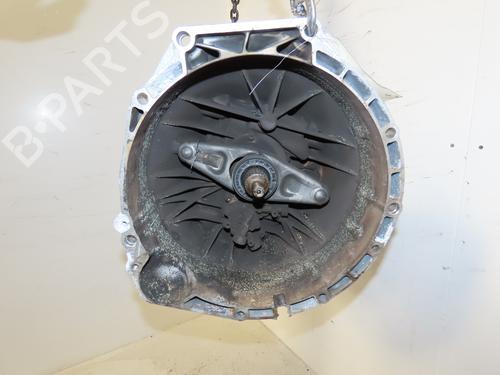 Used Gearbox Gearbox BMW 5 (F10) 525 d (218 hp) 33712001 33712001