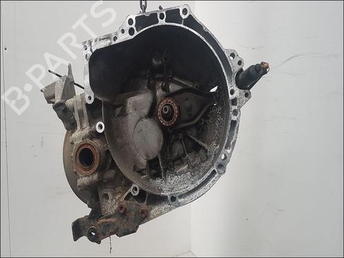 Used Gearbox PEUGEOT 308 II (LB_, LP_, LW_, LH_, L3_) 1.6 BlueHDi 120 (120 hp) 15841905