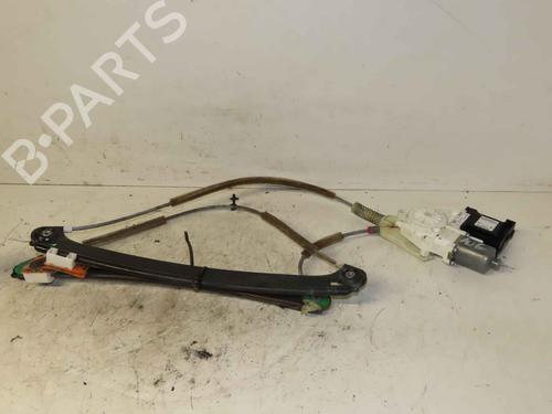 Used Front left window mechanism Front left window mechanism 37050224 37050224