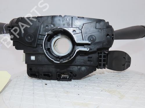 Used Steering column stalk PEUGEOT 208 I (CA_, CC_) 1.2 VTI 82 (82 hp) 21008126